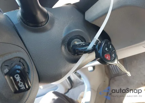 2007 Toyota Camry Le from USA, damaged, VIN 4T1BE46K07U048705